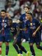 Le PSG plus fort que l'Espagne ?