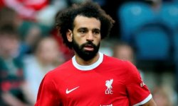 Liverpool : Une offre XXL d'Arabie Saoudite pour Mohamed Salah ?