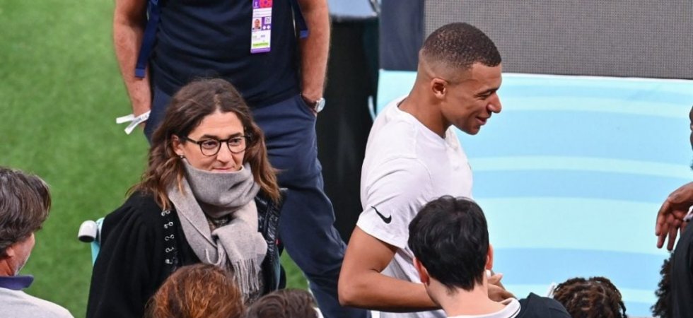 Nîmes : La mère de Mbappé candidate au rachat 