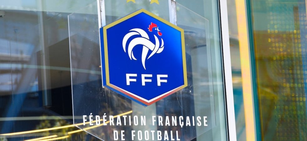 FFF : Un nouveau logo « chargé d'histoire »