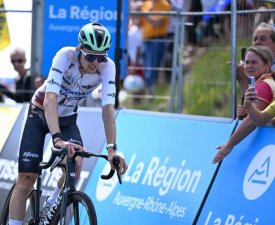 Tour de France: Seixas connaît son programme