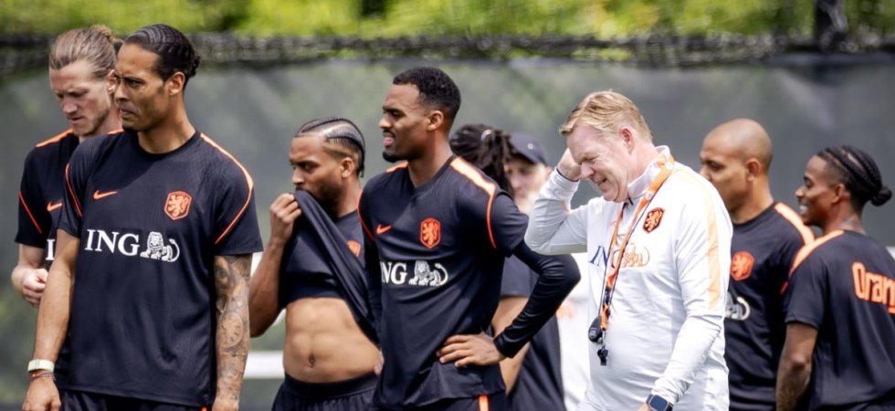 Coupe du monde 2026 : Un gros test pour les Pays-Bas face au Japon