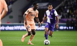 Ligue 1 (J11) : Toulouse fait du surplace, Le Havre stoppe sa série de victoires 