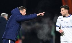 Coupe de France : Ce petit qui s'attaque au leader de L2 