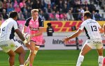 Top 14 (J6) : Le Stade Français l'emporte face à Montpellier