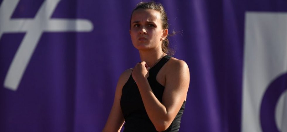 Wimbledon (Q) : Journée noire pour les Françaises