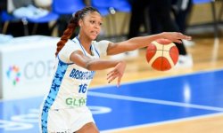 La Boulangère WonderLigue (Finale) : Tarbes remporte le premier match face à Basket Landes 