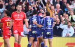 Champions Cup (Quarts de finale) : Bordeaux-Bègles écarte une nouvelle fois Toulouse