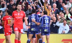 Champions Cup (Quarts de finale) : Bordeaux-Bègles écarte une nouvelle fois Toulouse