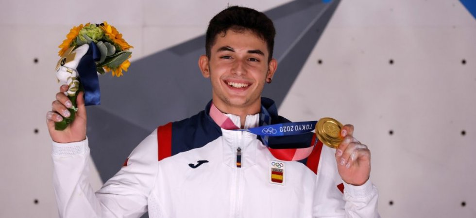 Un champion olympique de Tokyo menacé de mort pour ses positions politiques