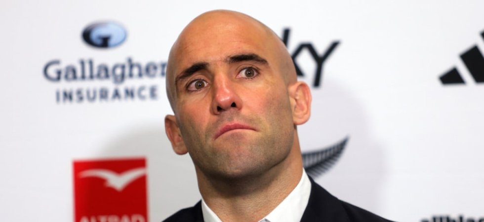 XV de France : Lucu rassure pour Jalibert