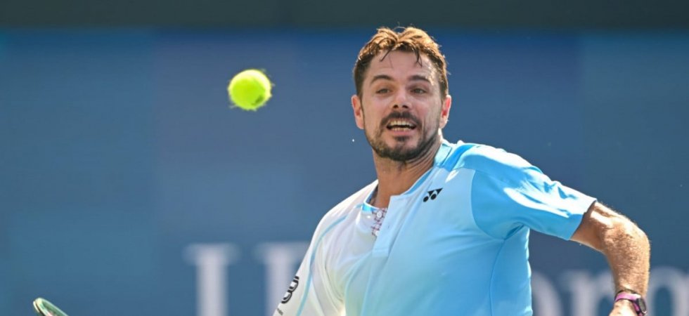 ATP : Quand Wawrinka se lance dans la... production TV