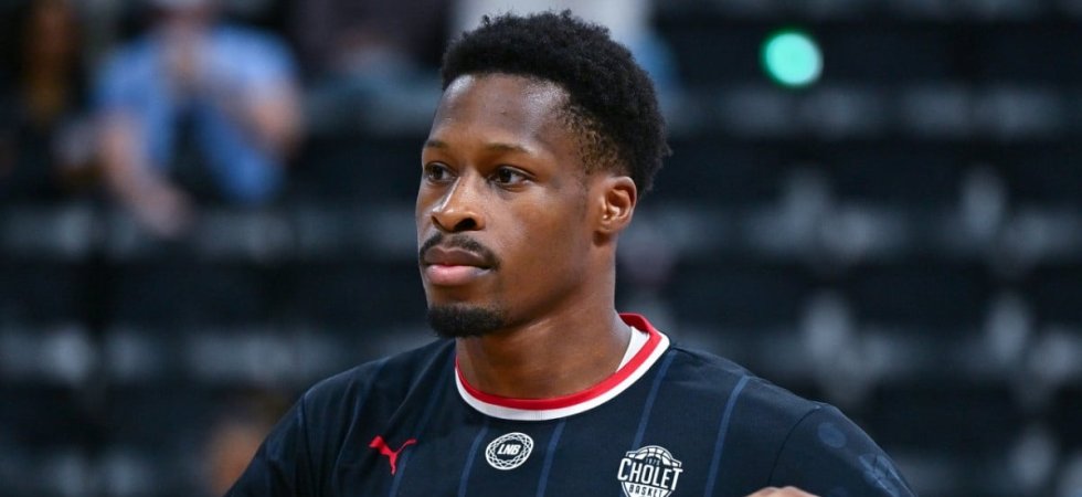 NBA - Summer League : Ayayi cartonne