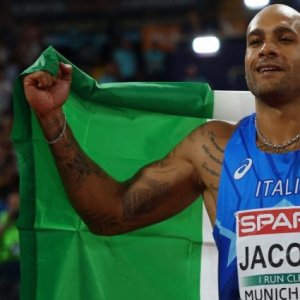 Championnats d'Europe : Jacobs et Ingebrigsten étaient les plus forts, Lückenkemper et Kaul font chavirer Munich