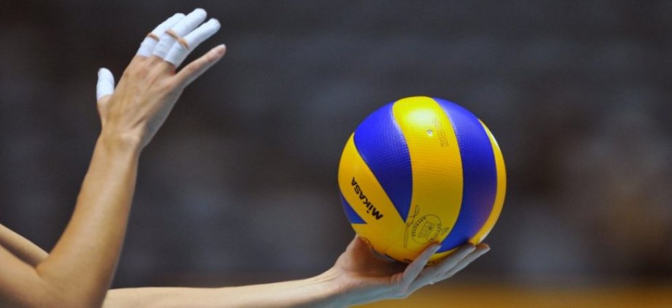 Ligue A (F/Matchs en retard) : Succès de Venelles et Chamalières