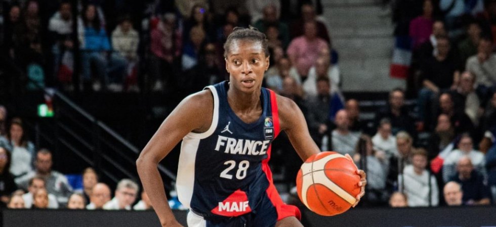 Euro 2025 (F) : Les Bleues sans rivales en Irlande