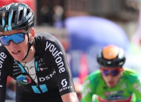 Tour d'Italie : Bardet peut-il le faire ?