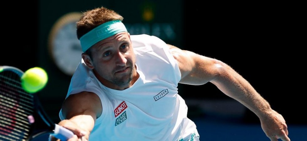 Open d'Australie : Sandgren prend la défense de Djokovic