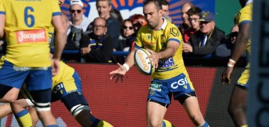 Top 14 - Clermont : Parra devrait partir