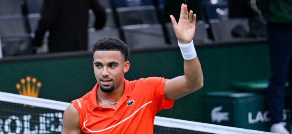 ATP - Rolex Paris Masters : Un record égalé pour les Français en 8e de finale 