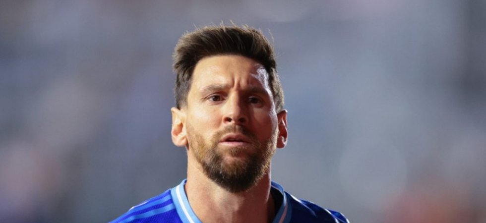 Inde : La visite de Messi provoque des incidents à Calcutta 