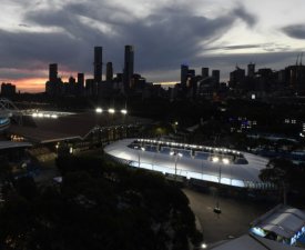 Tennis - Open d'Australie : Revivez la night session
