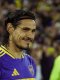 Nice : Rivère revient sur la piste Cavani 