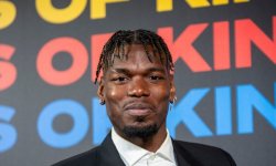 Monaco : Pogba devrait rejoindre ses nouveaux coéquipiers début juillet 