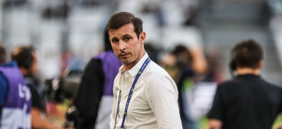 Brest : Diallo, Vidovic, Satriano... le club multiplie les pistes 
