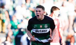 Arsenal : Gyökeres passera sa visite médicale samedi 