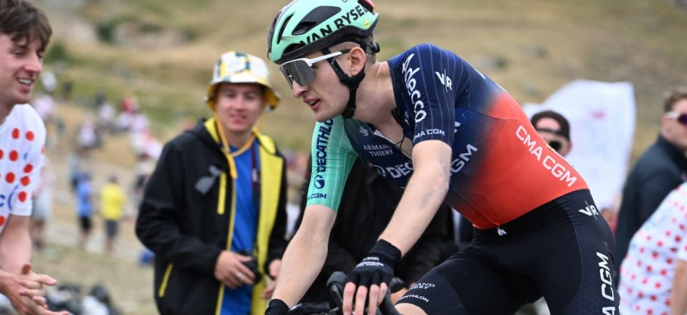 GP de Montréal : Un coup à jouer pour Seixas ?