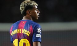 Barça : Hécatombe offensive avant le Clasico 