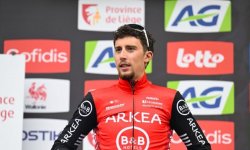 Vauquelin : « C'est un statut que j'ai envie d'assumer » 