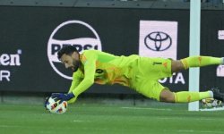 MLS : Lloris repousse un penalty 