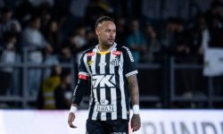 Santos : Neymar signe un nouveau contrat (officiel) 