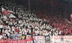 Olympiakos : La gestion des supporters jugée « inacceptable »