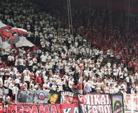 Olympiakos : La gestion des supporters jugée « inacceptable »