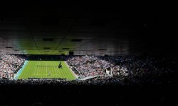 Wimbledon : Les joueuses autorisées à porter de la couleur dès 2023