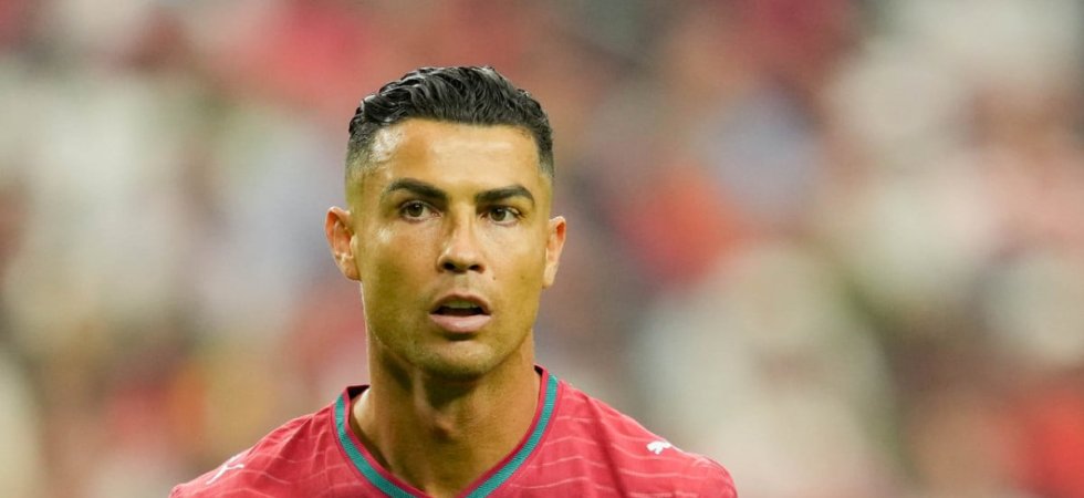 Ronaldo : « C'est probablement ma dernière année de football »
