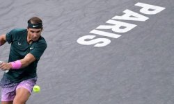 Rolex Paris Masters : Nadal sera là, Monfils toujours incertain