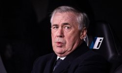 Real Madrid : Ancelotti ne pense pas encore à l'avenir de Kroos et Modric 