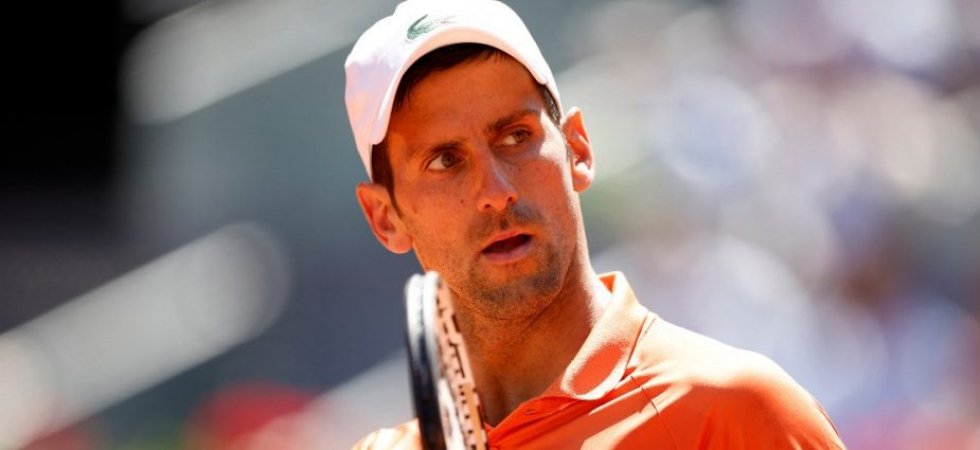 ATP - Tel-Aviv : Djokovic sera présent