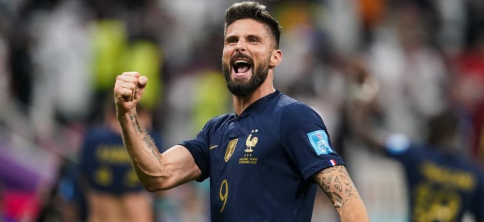 Bleus : Les joueurs français que Sacchi préfère