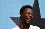 Roland-Garros : Pour Monfils, « ça fait bizarre »