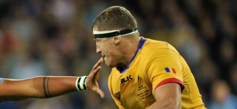 Tout savoir sur la Roumanie (Poule B)