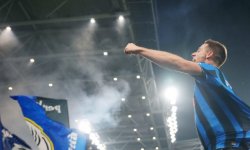 Ligue des champions : L'Atalanta renverse Dortmund au bout du suspense 