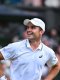 Wimbledon (H) : L'exploit sensationnel de Fery qui rejoint Zverev