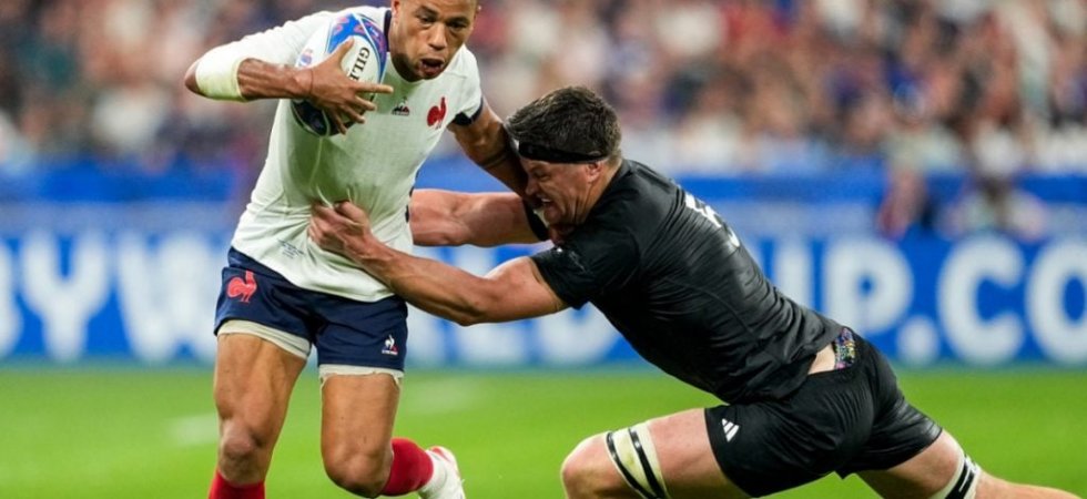 Tournée d'été : Revivez Nouvelle-Zélande - France 