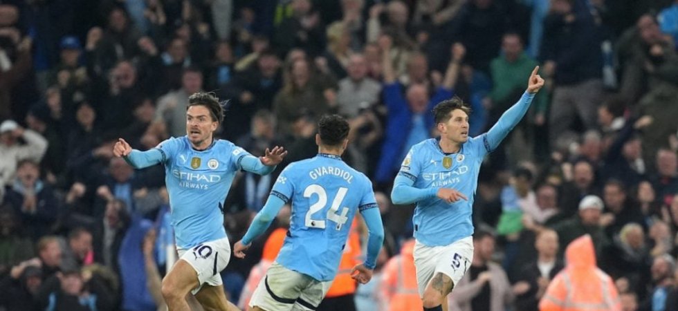 Premier League (J5) : City arrache le nul, les Gunners (presque) héroïques 