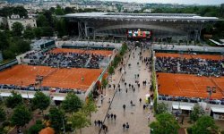 Roland-Garros : Quel est le montant des primes versées ? 